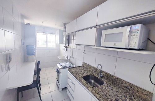 Porto de Galinhas Apartment | Flats no Muro Alto Club