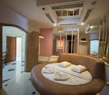 Sao Vicente Apartment | Flats Ponte Pênsil