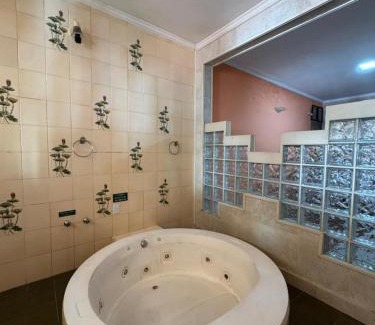 Sao Vicente Apartment | Flats Ponte Pênsil