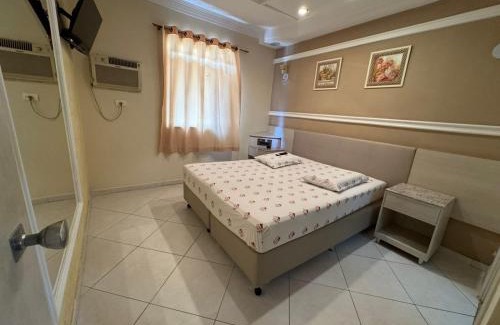 Sao Vicente Apartment | Flats Ponte Pênsil