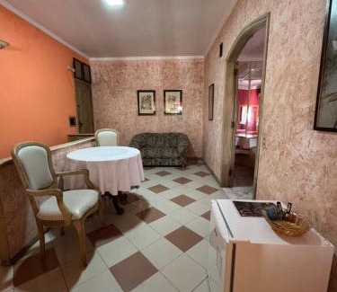 Sao Vicente Apartment | Flats Ponte Pênsil