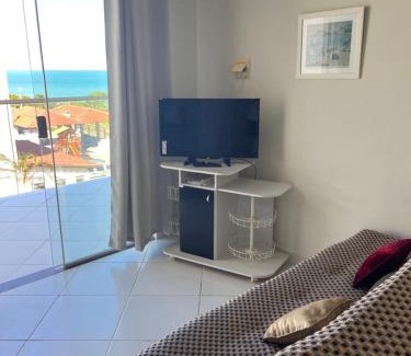 Praia de Jacuma Apartment | Flats Praia do Amor PB