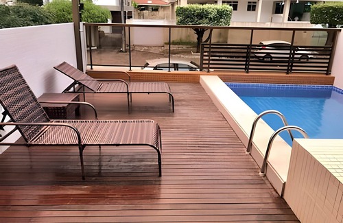 Cabo Branco Apartment | Flats Villaggio