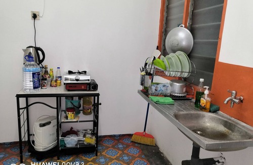 Mentakab House | "Flatstay in town".