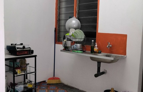 Mentakab House | "Flatstay in town".