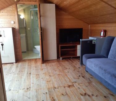 Mrzezyno House | FLEMING Pokoje Gościnne