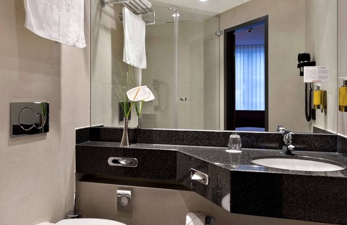 Frankfurt Hotel | Flemings Hotel Frankfurt-Central
