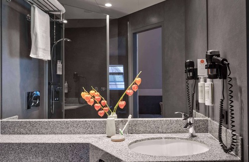 Frankfurt Hotel | Flemings Hotel Frankfurt-Central