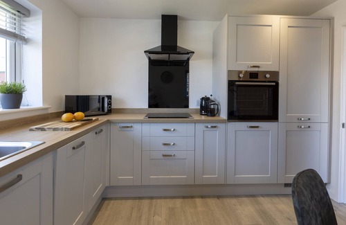 Whitby Cottage | Fletchers Rest