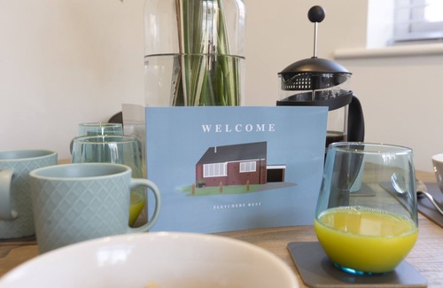 Whitby Cottage | Fletchers Rest