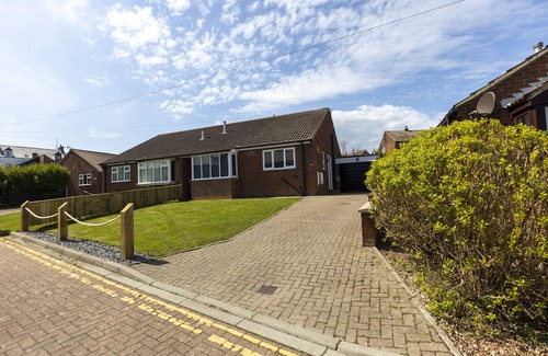 Whitby Cottage | Fletchers Rest