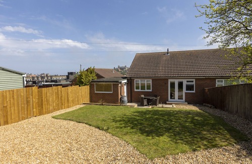 Whitby Cottage | Fletchers Rest