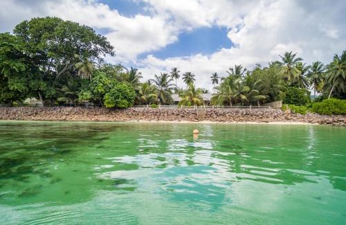 Anse Royale Apartment | Fleur de Sel