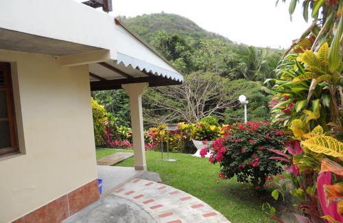 Le Vauclin Apartment | Fleurs des îles