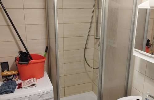 Marienthal Ost Apartment | Flex Aparts - Möblierte Ferienwohnung in Zwickau mit 2 Zimmern