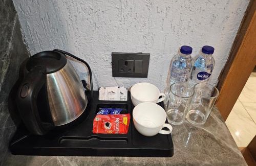 Mussoorie Hotel | Flex On Edge - A Mountain View Luxury Property