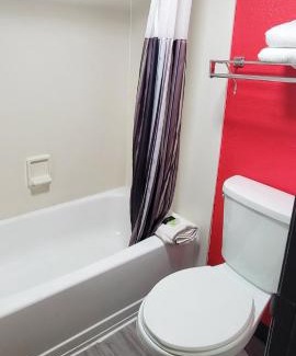 West San Antonio Hotel | Flex Studios Culebra