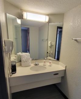 West San Antonio Hotel | Flex Studios Culebra