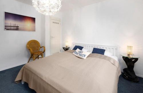 Schonberger Strand Apartment | Fliedergang 10 Wohnung 4