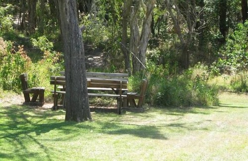 Amity Point House | Flinders Breeze - Flinders Beach