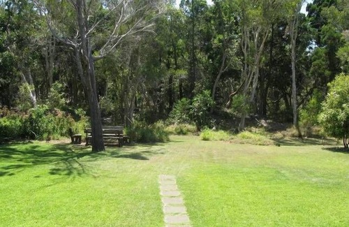 Amity Point House | Flinders Breeze - Flinders Beach