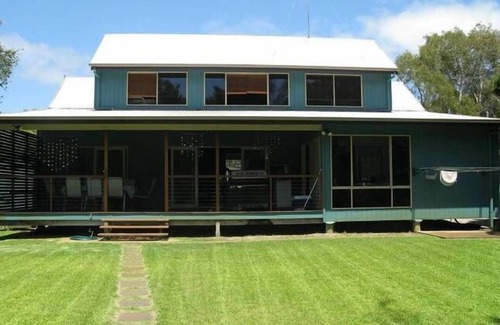 Amity Point House | Flinders Breeze - Flinders Beach