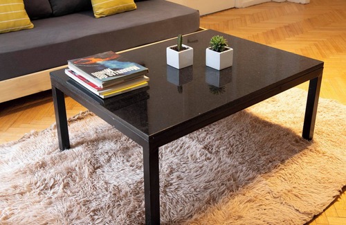 Recoleta Apartment | FLIPHAUS Charcas 2500