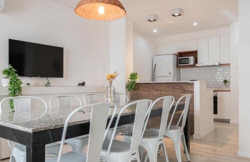 Palermo Ski Chalet | Fliphaus Sohohaus Aparts B - Plaza Serrano