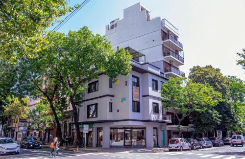 Palermo Apartment | Fliphaus Sohohaus Aparts A - Plaza Serrano