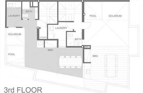 Palermo Apartment | Fliphaus Sohohaus Aparts A - Plaza Serrano