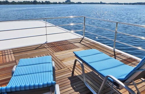 Vynen House | Floating 44 Xanten 02 - FLOATING 44 Xanten
