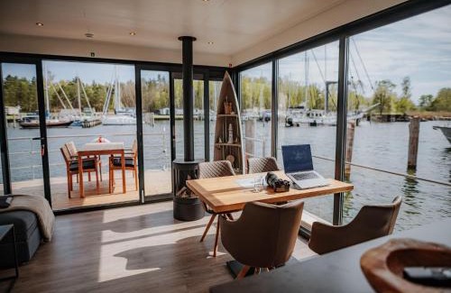 Peenemuende Boat Rental | Floating Comfort in Peenemünde