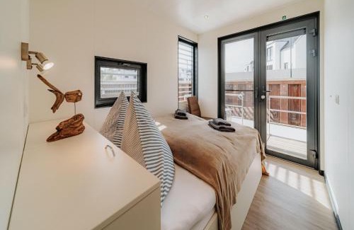 Peenemuende Boat Rental | Floating Comfort in Peenemünde