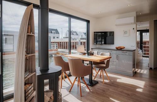 Peenemuende Boat Rental | Floating Comfort in Peenemünde