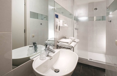 Stadsdriehoek Hotel | FLOATS by H2OTEL