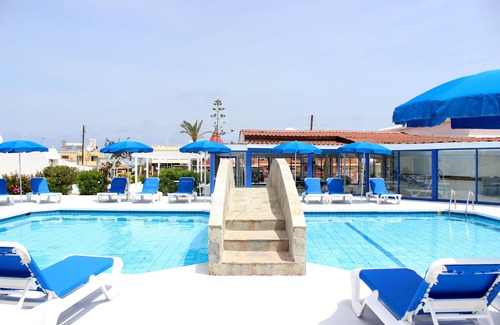 Protaras Apartment | Flokkas Hotel Apartments