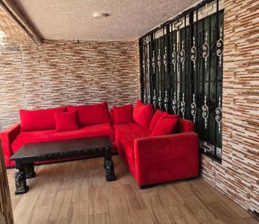 Harhoura Apartment | Floor Villa rent