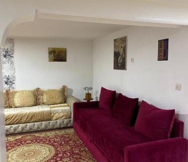 Harhoura Apartment | Floor Villa rent