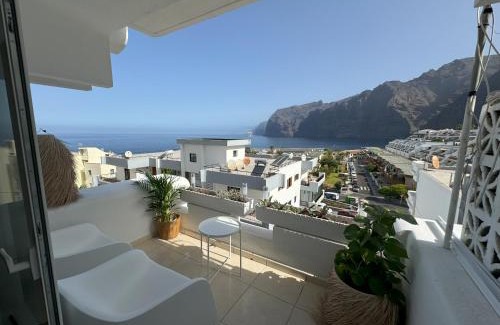 Los Gigantes Apartment | FLOR DE PASCUA Los Gigantes