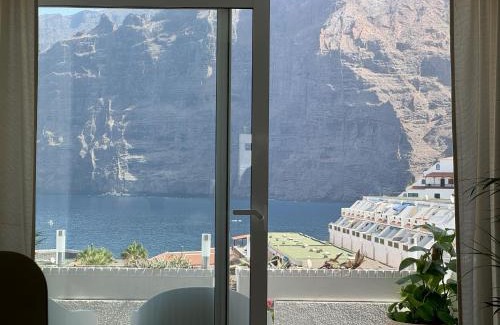 Los Gigantes Apartment | FLOR DE PASCUA Los Gigantes