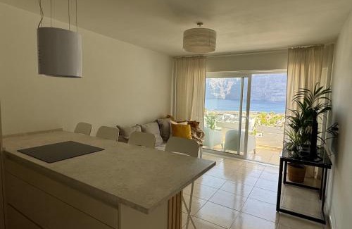 Los Gigantes Apartment | FLOR DE PASCUA Los Gigantes