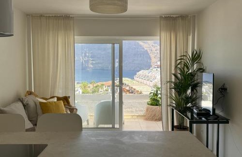 Los Gigantes Apartment | FLOR DE PASCUA Los Gigantes