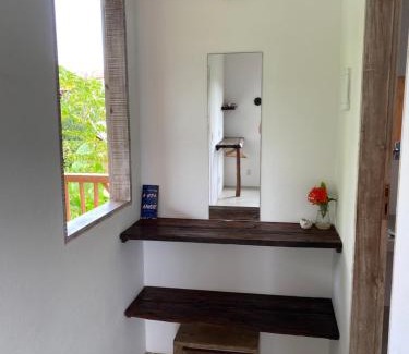 Ilha de Boipeba House | Flor da ilha
