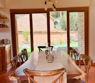 Huaran House | Flor de Amancay Villas - Sacred Valley