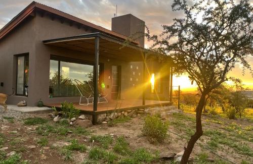 Carpinteria House | Flor Silvestre