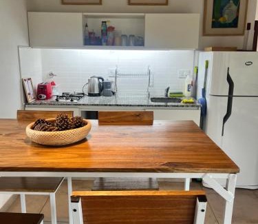 Carpinteria House | Flor Silvestre