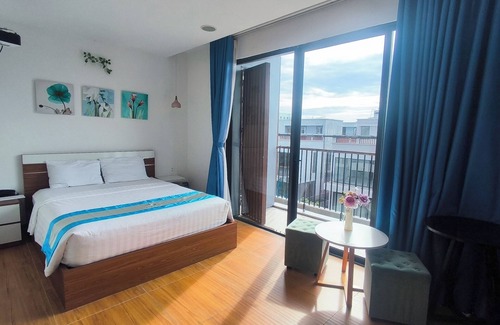 Duong To Hotel | Flora Hotel Phu Quoc