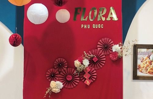 Duong To Hotel | Flora Hotel Phu Quoc