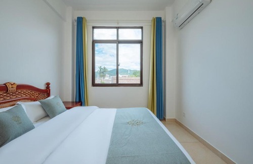 Wanning Hotel | Floral Hotel Shimeiwan Qinglin Bieyuan