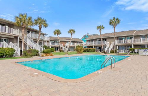 Surfside Beach House | Floral Villa Unit E19